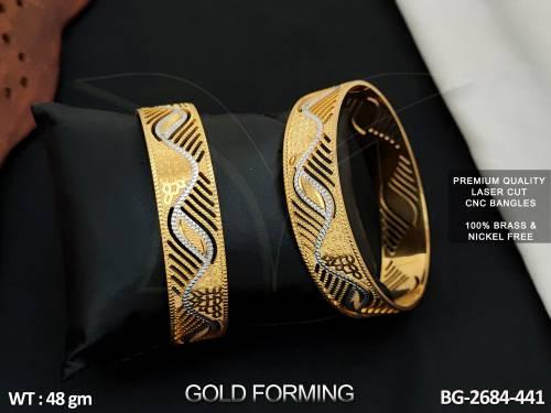 BG-2684-441-GOLDEN/2 X 4