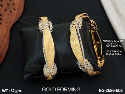 BG-2686-603-GOLDEN/2 X 4