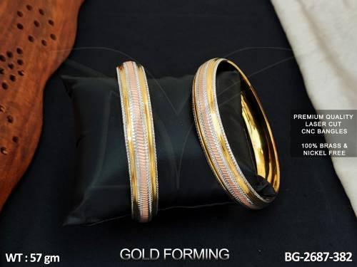 BG-2687-382-GOLDEN/2 X 4
