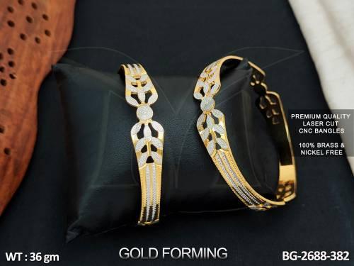 BG-2688-382-GOLDEN/2 X 4