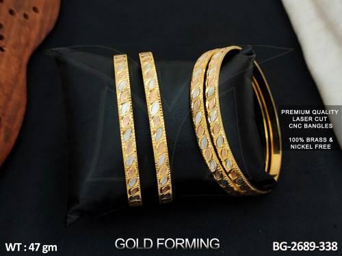 BG-2689-338-GOLDEN/2 X 4
