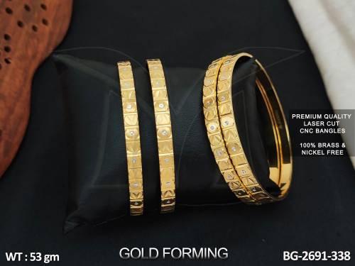 BG-2691-338-GOLDEN/2 X 2