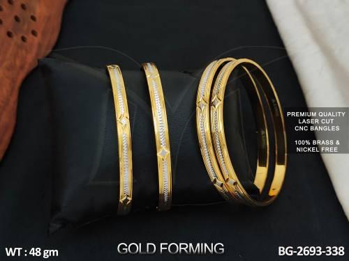 BG-2693-338-GOLDEN/2 X 4