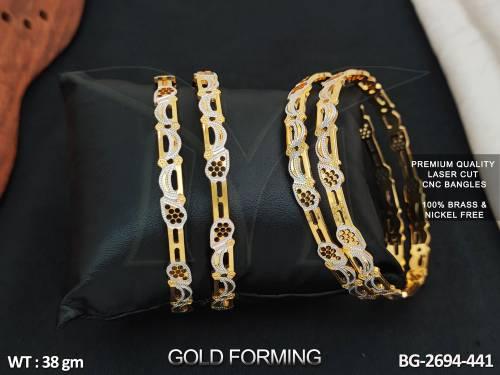 BG-2694-441-GOLDEN/2 X 4