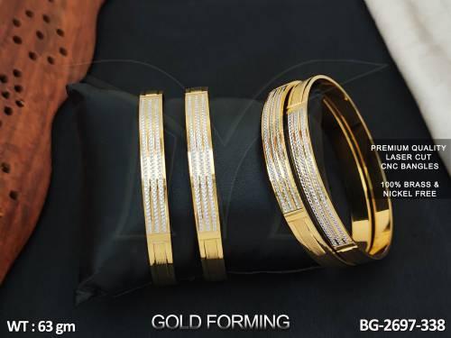 BG-2697-338-GOLDEN/2 X 4