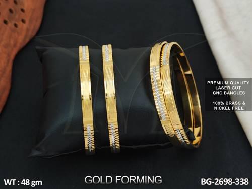 BG-2698-338-GOLDEN/2 X 4