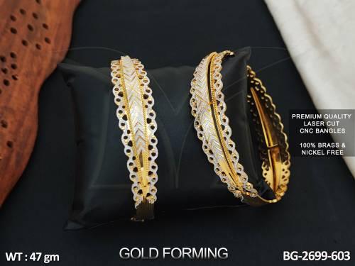 BG-2699-603-GOLDEN/2 X 4