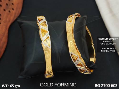 BG-2700-603-GOLDEN/2 X 4