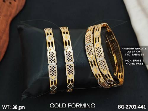 BG-2701-441-GOLDEN/2 X 4