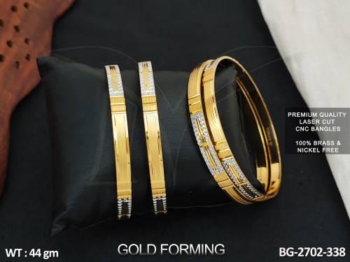 BG-2702-338-GOLDEN/2 X 4