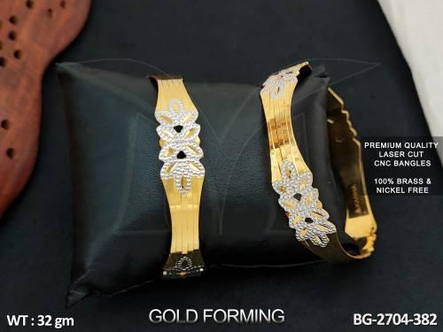 BG-2704-382-GOLDEN/2 X 4