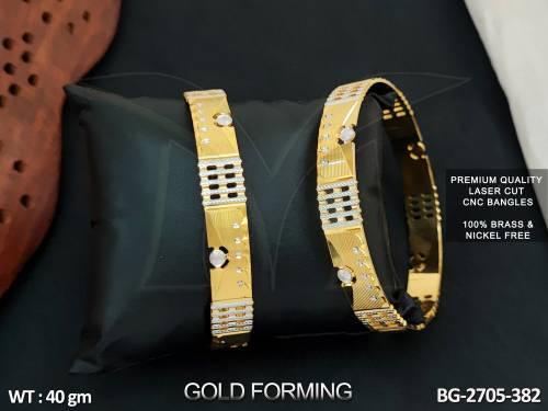 BG-2705-382-GOLDEN/2 X 4