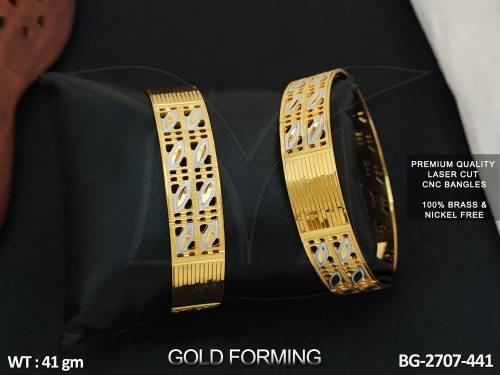 BG-2707-441-GOLDEN/2 X 4