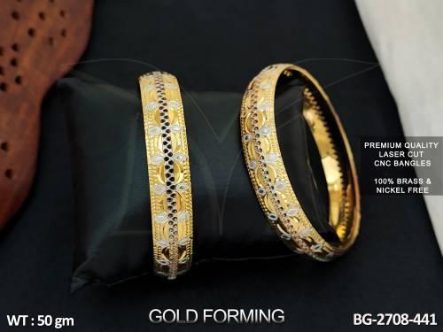 BG-2708-441-GOLDEN/2 X 4