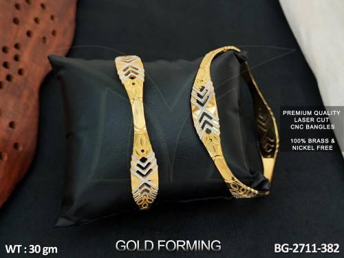 BG-2711-382-GOLDEN/2 X 4