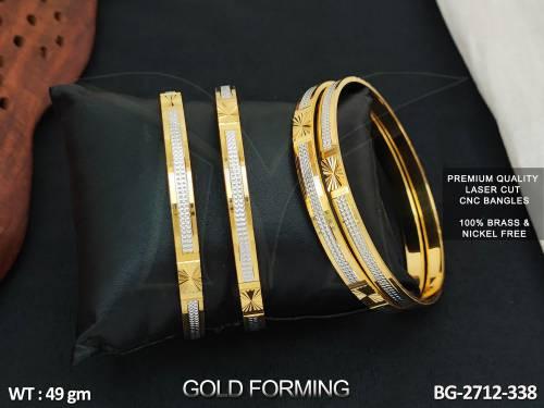 BG-2712-338-GOLDEN/2 X 4