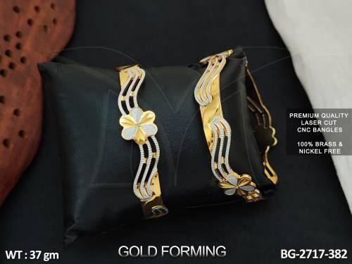 BG-2717-382-GOLDEN/2 X 4
