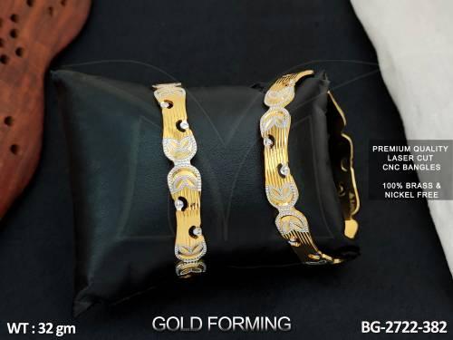 BG-2722-382-GOLDEN/2 X 4