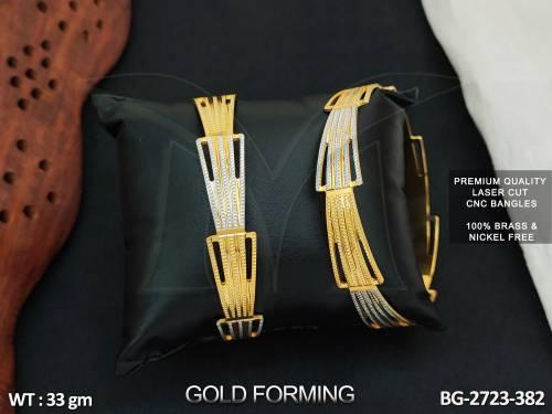BG-2723-382-GOLDEN/2 X 4