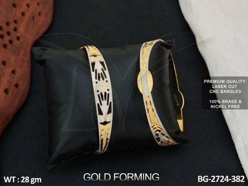 BG-2724-382-GOLDEN/2 X 4