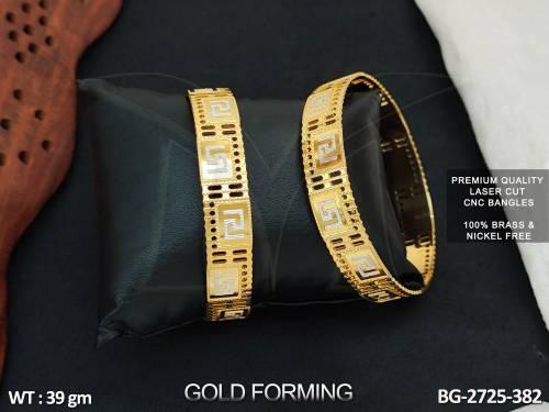 BG-2725-382-GOLDEN/2 X 4