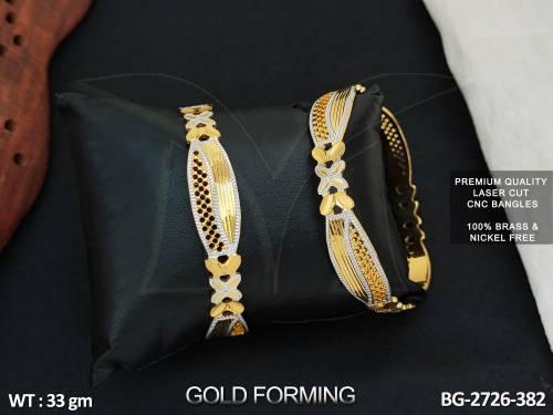 BG-2726-382-GOLDEN/2 X 4