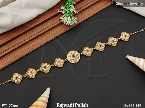 HA-385-119-RUBY GREEN