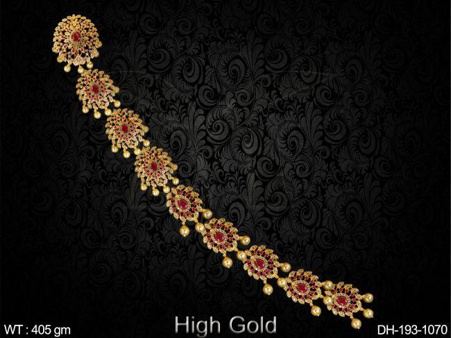 DH-193-1070-RUBY