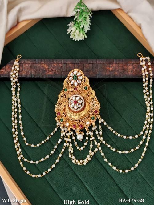 HA-379-58-RUBY GREEN