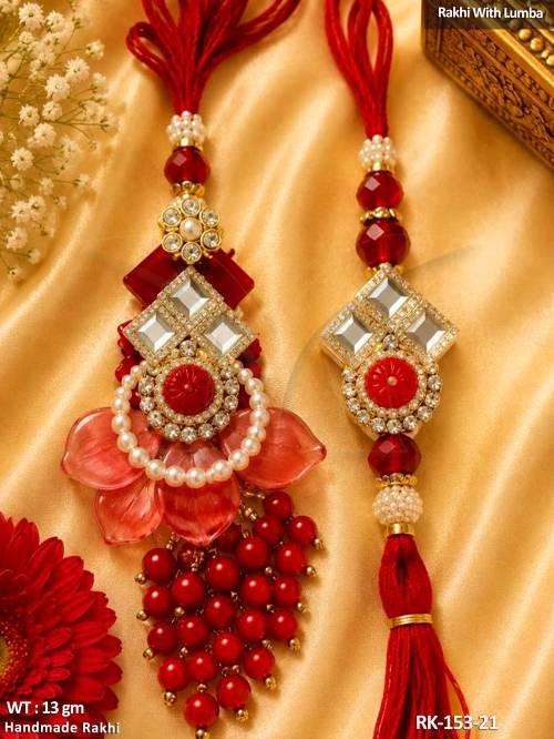 RK-153-21-RED