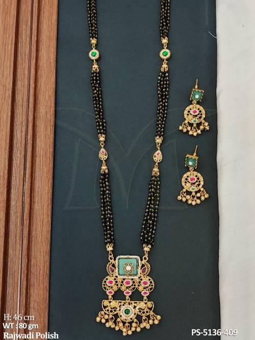 PS-5136-409-RUBY GREEN