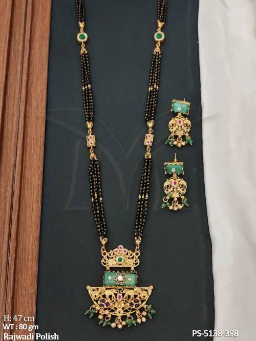 PS-5138-398-RUBY GREEN