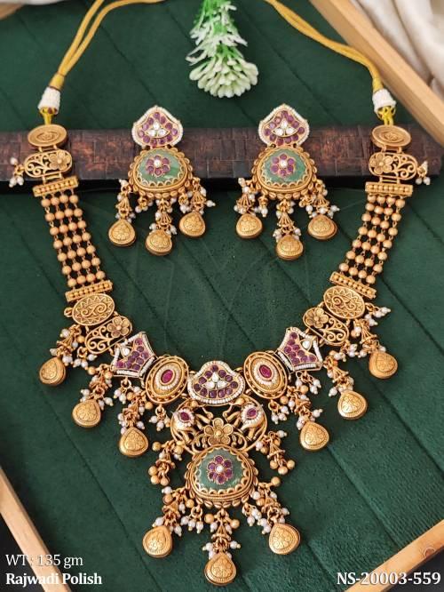 NS-20003-559-RUBY GREEN