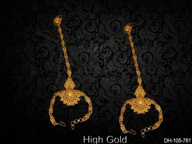 DH-105-781-GOLDEN
