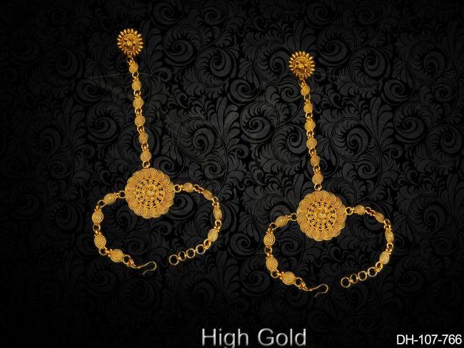 DH-107-766-GOLDEN