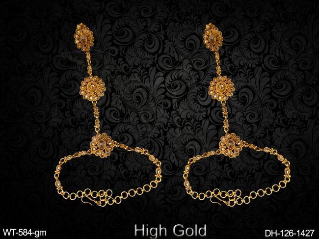 DH-126-1427-TRANSPARENT YELLOW