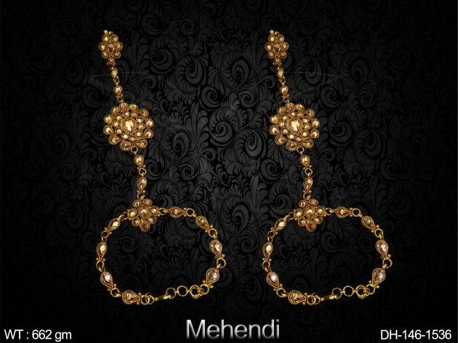 DH-146-1536-TRANSPARENT YELLOW