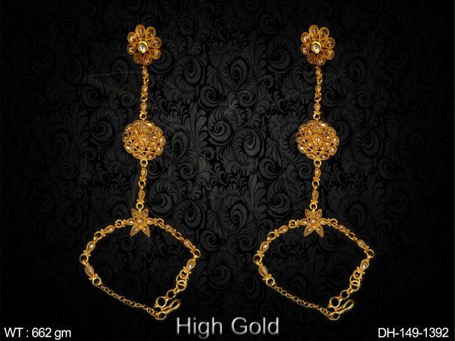 DH-149-1392-TRANSPARENT YELLOW