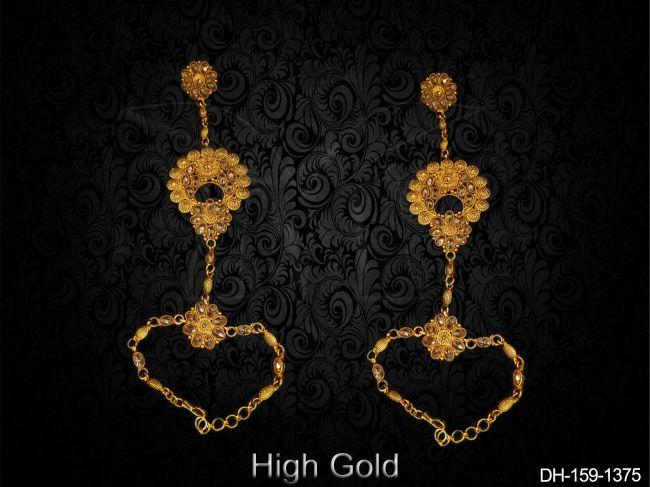 DH-159-1375-TRANSPARENT YELLOW