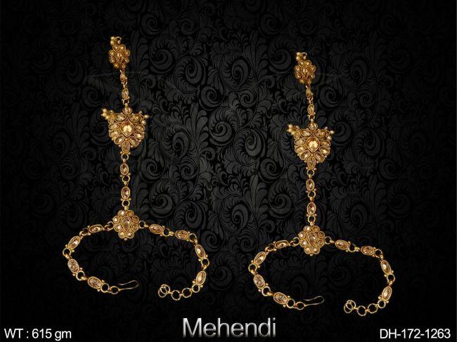 DH-172-1263-TRANSPARENT YELLOW