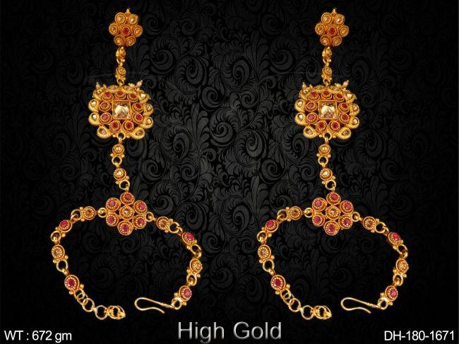 DH-180-1671-RUBY