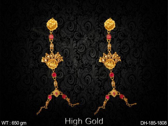 DH-185-1808-RUBY