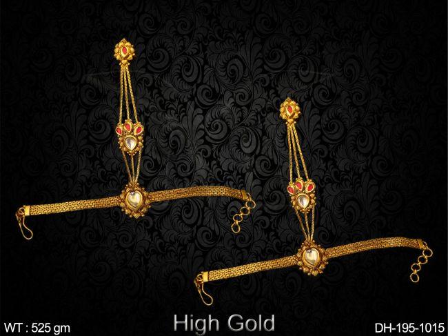 DH-195-1015-RUBY