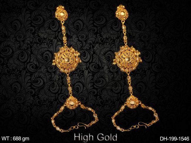 DH-199-1546-TRANSPARENT YELLOW
