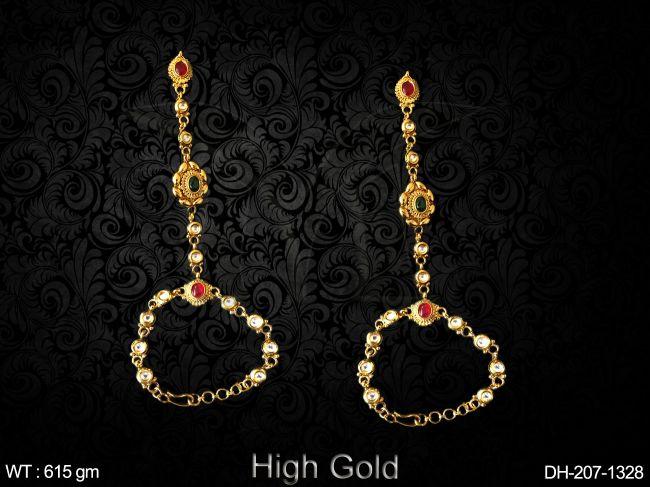 DH-207-1328-RUBY GREEN