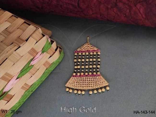 HA-143-144-GREEN RANI