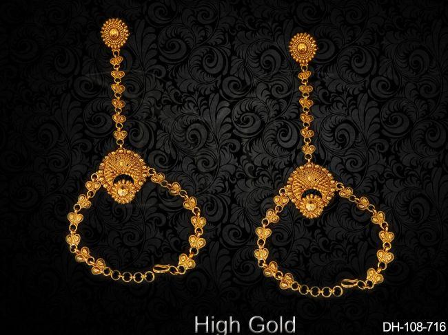 DH-108-716-GOLDEN