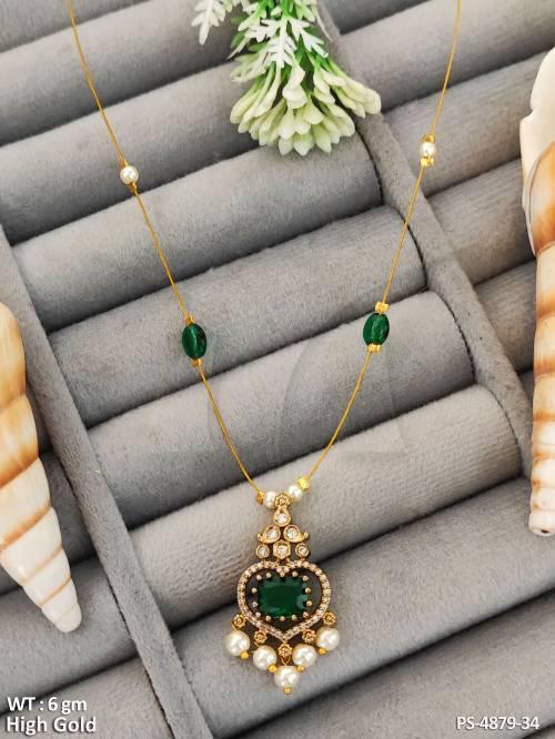 PS-4879-34-GREEN