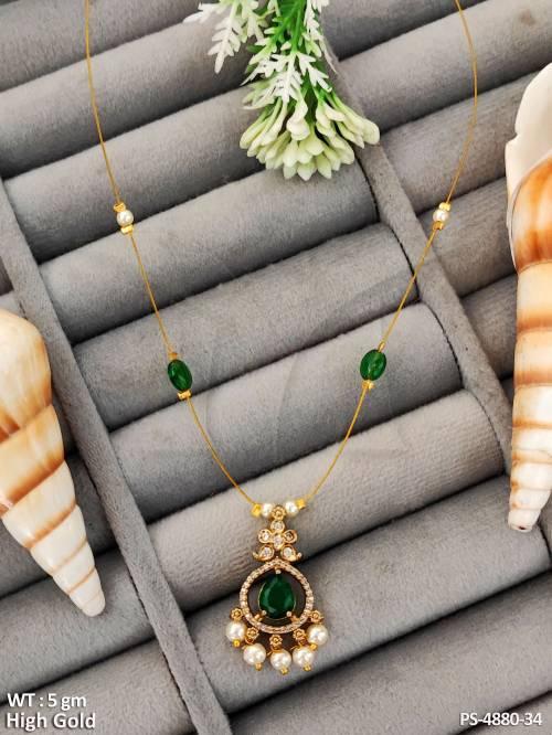 PS-4880-34-GREEN