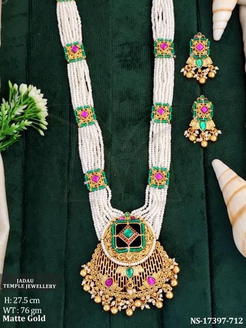 NS-17397-712-RUBY GREEN